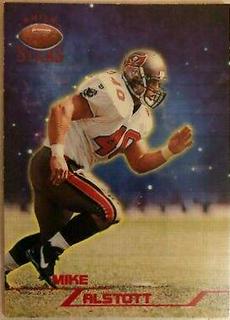 Mike Alstott