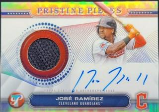 Jose Ramirez