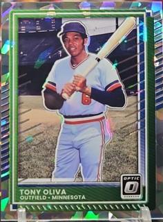 Tony Oliva