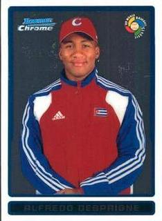 Alfredo Despaigne