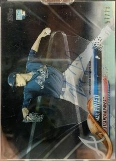 Max Fried