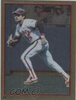 Reggie Jackson