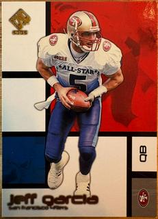 Jeff Garcia