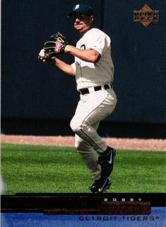 Bobby Higginson