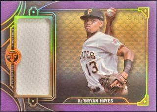 Ke'Bryan Hayes
