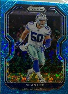 Sean Lee