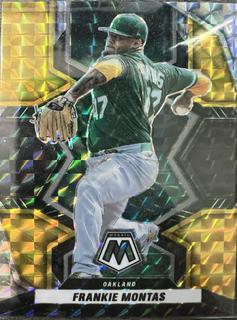 Frankie Montas