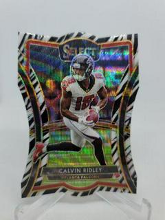 Calvin Ridley
