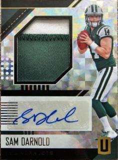Sam Darnold