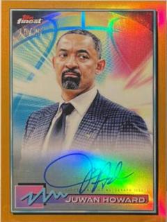 Juwan Howard