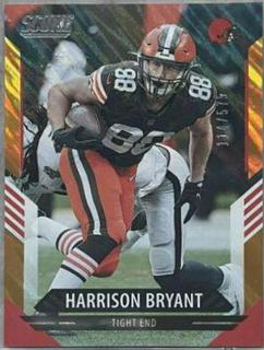Harrison Bryant