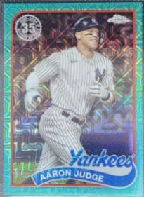 Aaron Judge