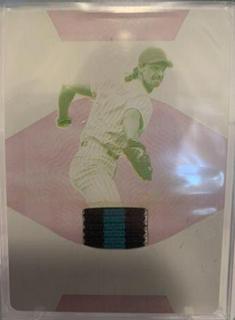 Randy Johnson