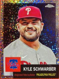 Kyle Schwarber