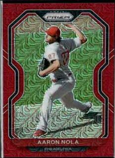 Aaron Nola