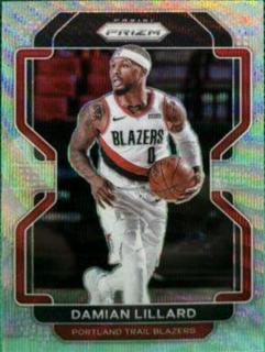 Damian Lillard