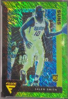 Jalen Smith