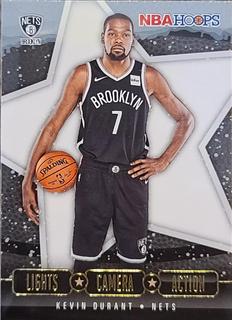 Kevin Durant
