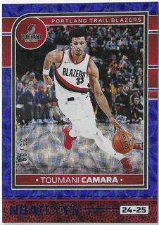 Toumani Camara
