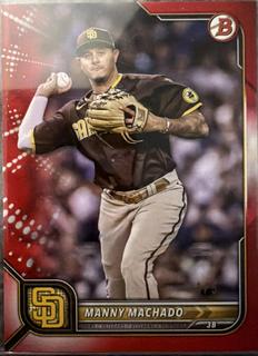 Manny Machado