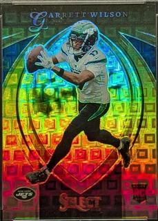 Garrett Wilson