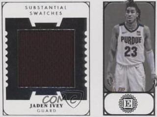 Jaden Ivey