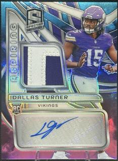 Dallas Turner