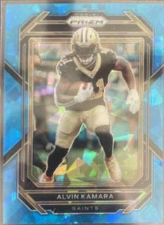 Alvin Kamara