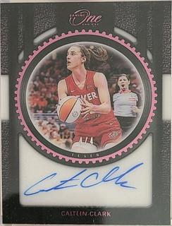 Caitlin Clark