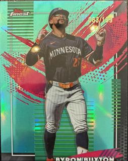 Byron Buxton