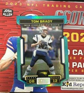 Tom Brady