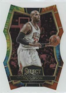 Taj Gibson