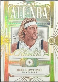 Dirk Nowitzki