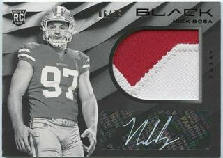 Nick Bosa