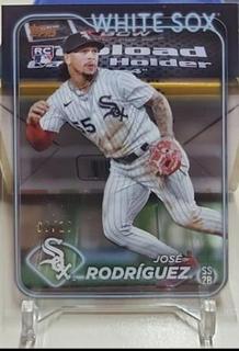 Jose Rodriguez
