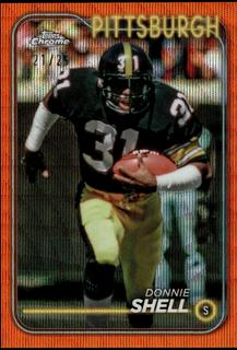 Donnie Shell