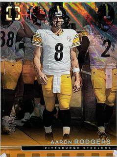 Aaron Rodgers