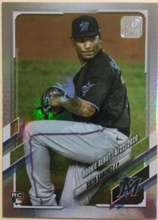 Sixto Sanchez