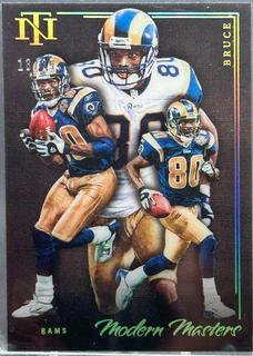 Isaac Bruce