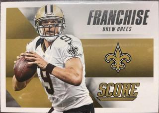 Drew Brees