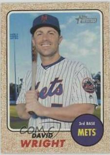 David Wright