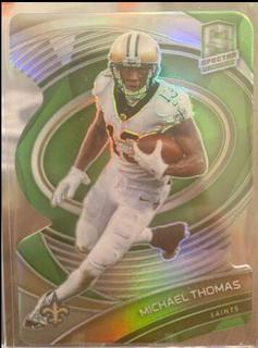 Michael Thomas