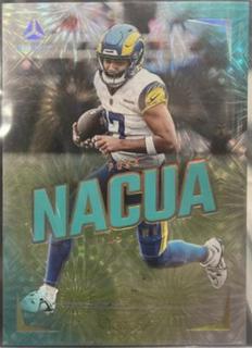 Puka Nacua
