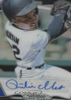 Richie Martin