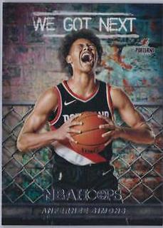 Anfernee Simons