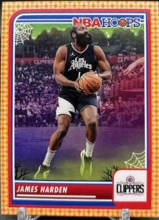 James Harden
