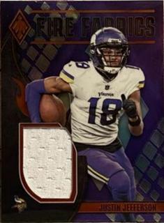 Justin Jefferson