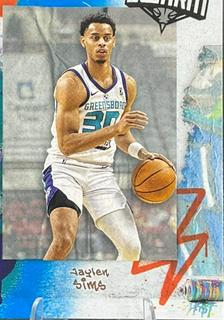 Jaylen Sims