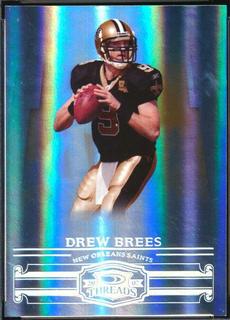 Drew Brees
