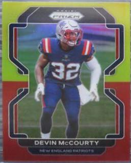 Devin McCourty